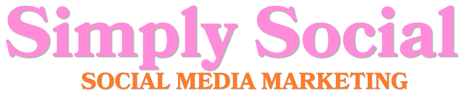 Simply Social — Social Media Marketing